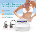 2021 Buttocks Enlargement Cup Vacuum Electronic Breast Enhancer Massager Cupping Butt Lifting Machine